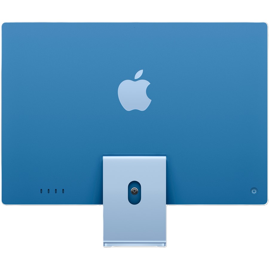 Apple iMac (24-inch, 2024) 256GB, 16GB (WiFi) A3137 M4 10 Core