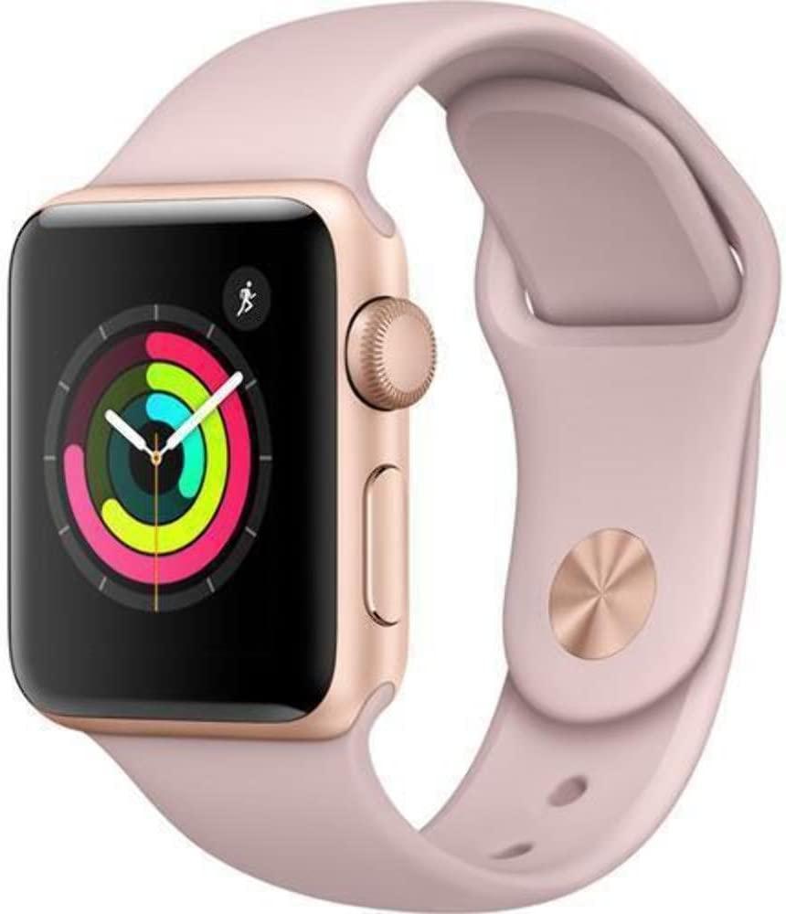 Pink sand sport band