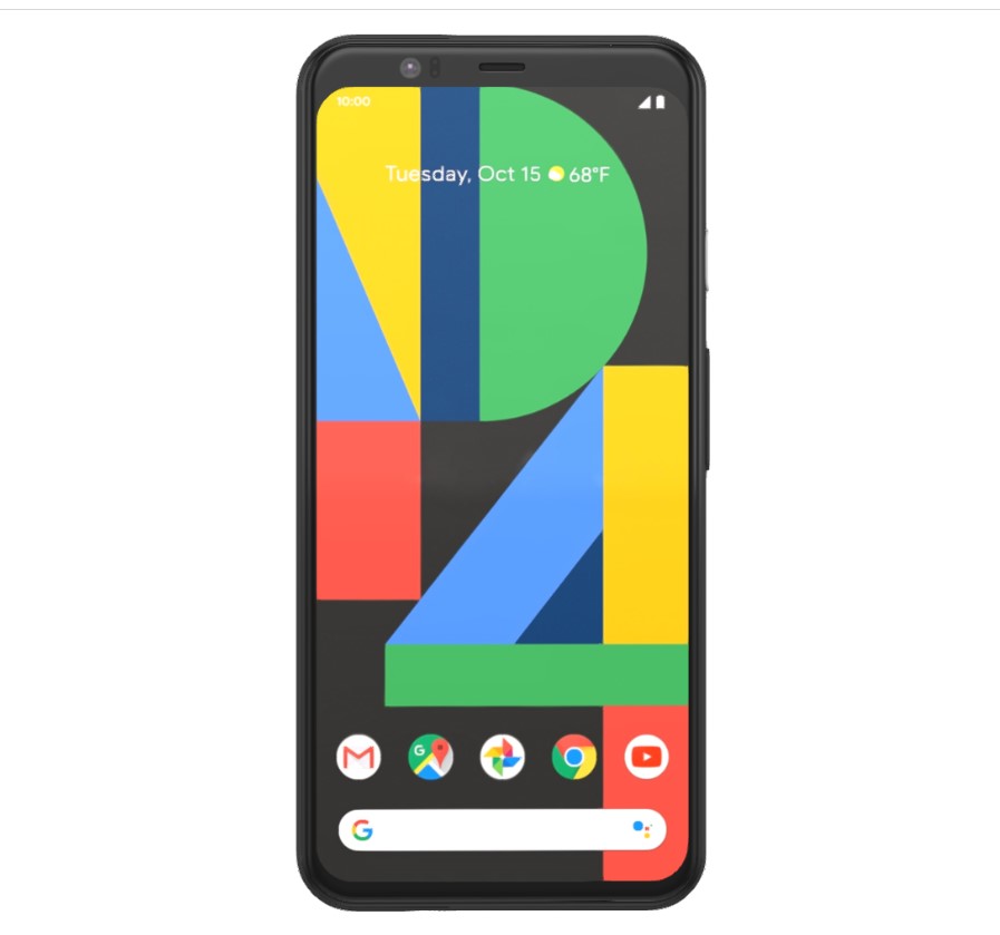 Google Pixel 9a 128GB (Unlocked) GXQ96 Porcelain - New (In Box) | eBay