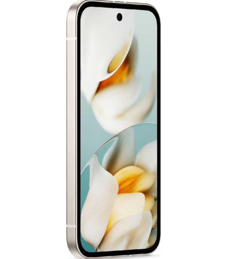 【新品未開封】　Google Pixel 9a 128GB Porcelain Google Pixel 9a 128GB (Unlocked) GXQ96 Porcelain - New (In Box) | eBay