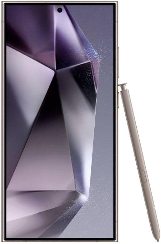 Samsung Galaxy S24 Ultra 256GB (T-Mobile) SM-S928U Titanium Violet