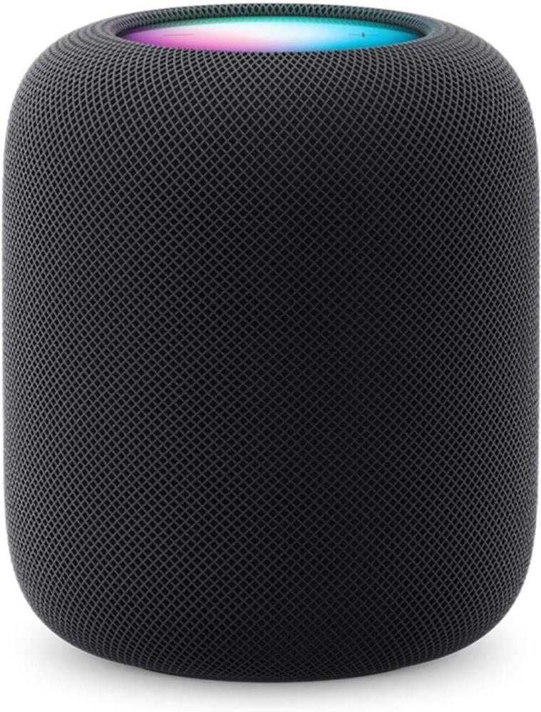 Apple HomePod mini ブラック UE71.jpg