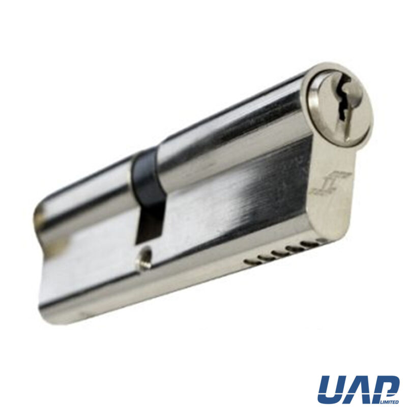 UAP Euro Cylinder Door Lock TL Budget Euro Lock Cylinder Security Door Barrel