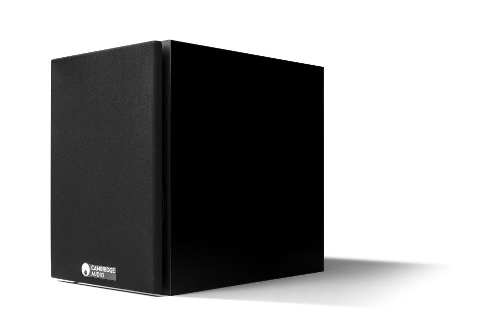 CambridgeAudio　SX-50 Cambridge Audio SX50 Bookshelf Speakers - Refurbed | eBay