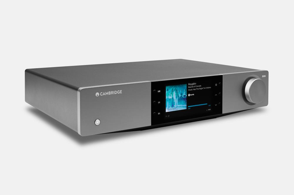 Cambridge Audio　アンプ Cambridge Audio CXA81 Mk II Integrated Stereo Amplifier
