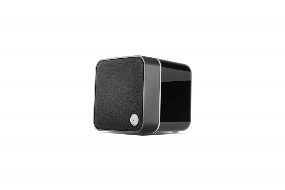 Cambridge Audio Minx Min 12 Speaker (Black) - Open Box | eBay